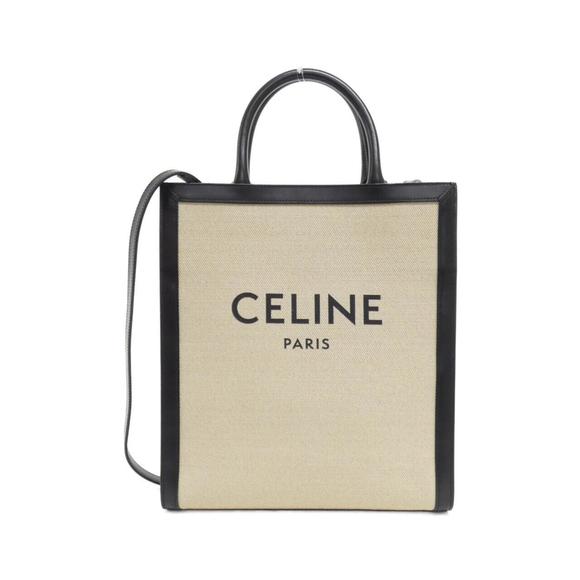 CELINE Black Bag - Picture 1 of 7
